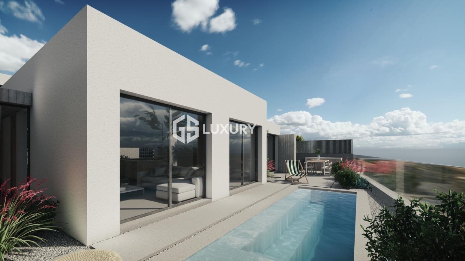Building Plot for sale in Guia de Isora - € 500,000 (Ref: 9821275)