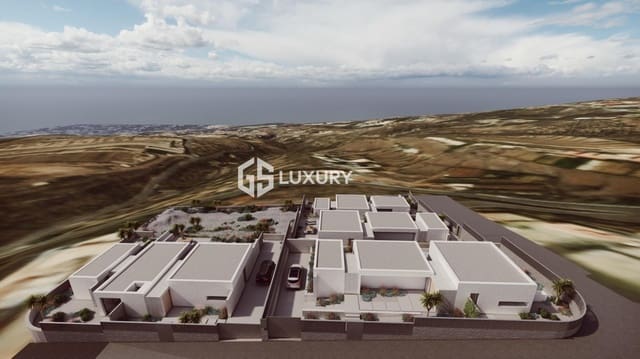 Solar/Parcela en Guía de Isora en venta - 500.000 € (Ref: 9821275)
