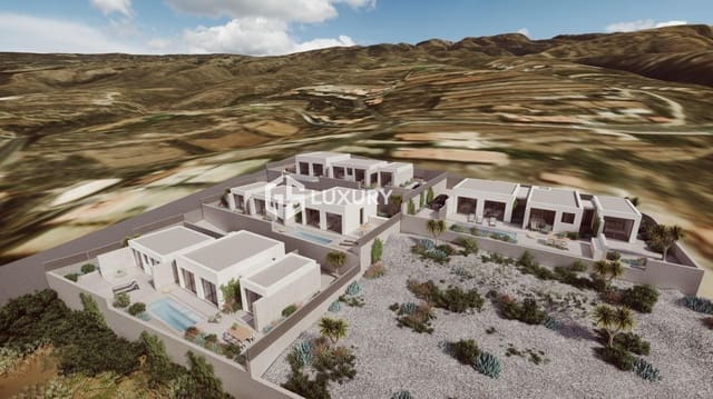 Solar/Parcela en Guía de Isora en venta - 500.000 € (Ref: 9821275)