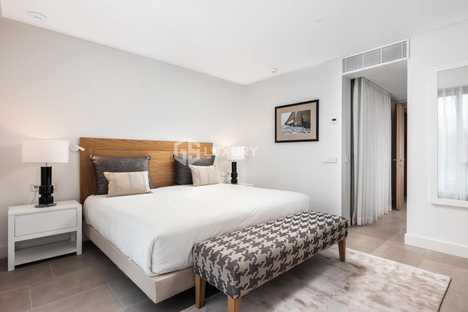 3 camera da letto Appartamento in vendita in Guia de Isora con garage - 1.333.000 € (Rif: 9821276)