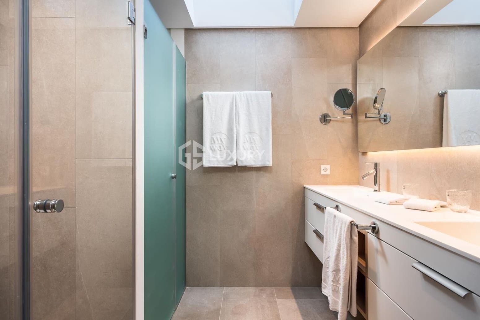 3 camera da letto Appartamento in vendita in Guia de Isora con garage - 1.333.000 € (Rif: 9821276)