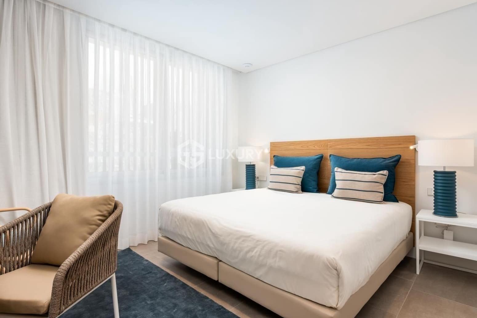 3 camera da letto Appartamento in vendita in Guia de Isora con garage - 1.333.000 € (Rif: 9821276)
