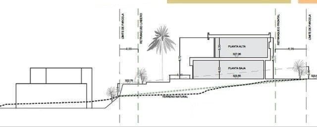 4 soverom Villa til salgs i Guía de Isora med garasje - € 3 290 000 (Ref: 9821277)