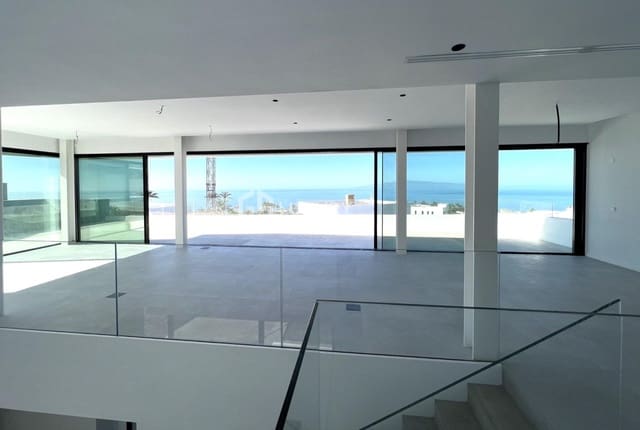 4 camera da letto Villa in vendita in Guía de Isora con garage - 3.290.000 € (Rif: 9821277)
