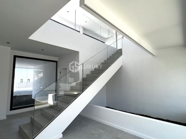 4 camera da letto Villa in vendita in Guía de Isora con garage - 3.290.000 € (Rif: 9821277)