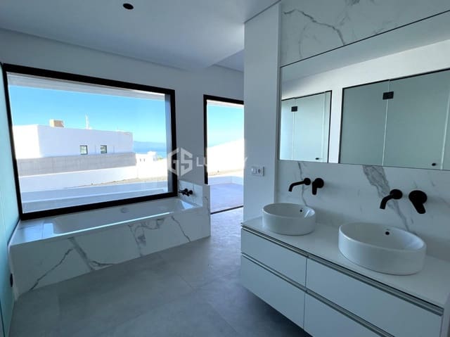 4 camera da letto Villa in vendita in Guía de Isora con garage - 3.290.000 € (Rif: 9821277)