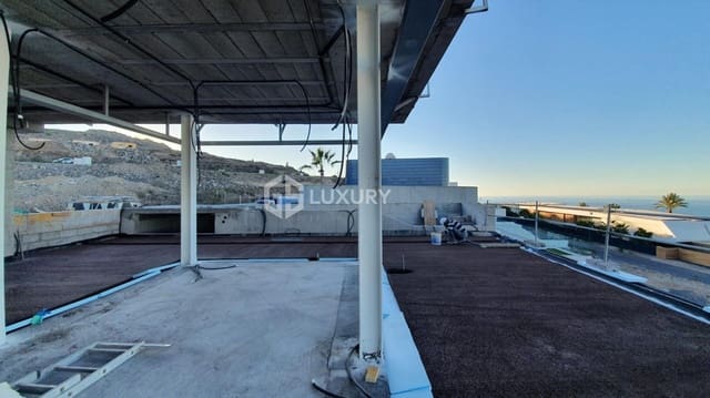 4 camera da letto Villa in vendita in Guía de Isora con garage - 3.290.000 € (Rif: 9821277)