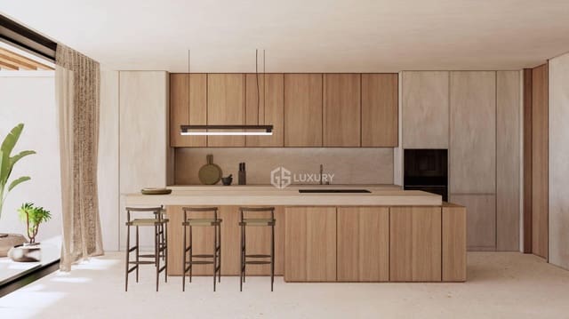 3 slaapkamer Villa te koop in La Caleta Adeje, Adeje met zwembad garage - € 2.400.000 (Ref: 9821282)