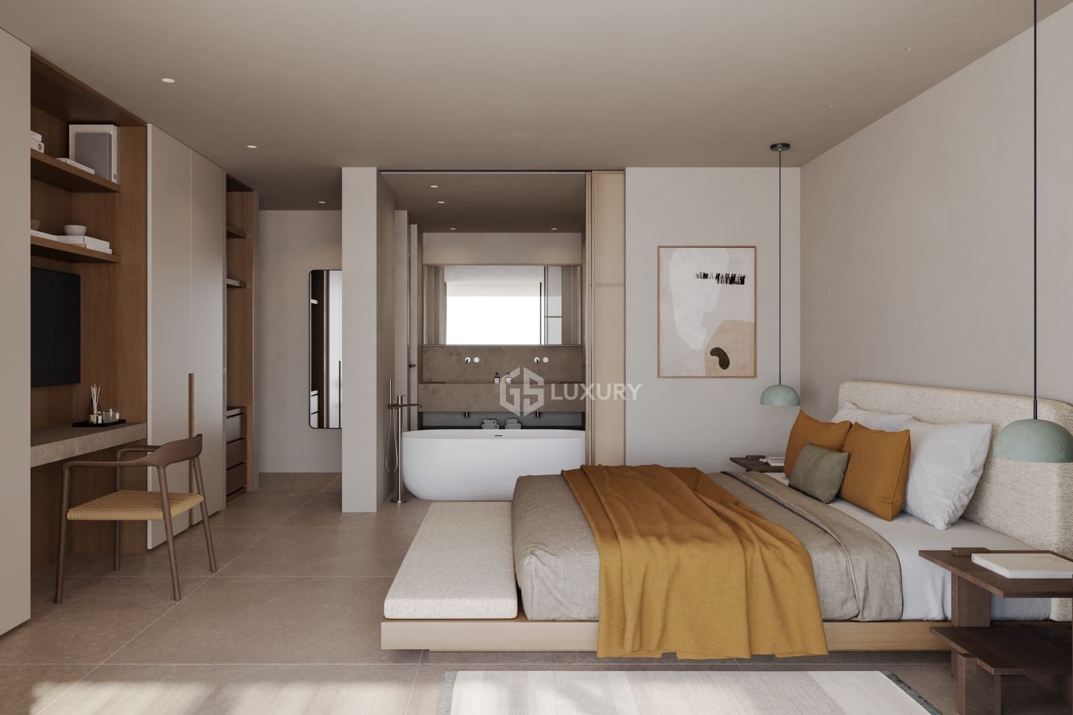 3 bedroom Villa for sale in Adeje with pool garage - € 2,400,000 (Ref: 9821282)