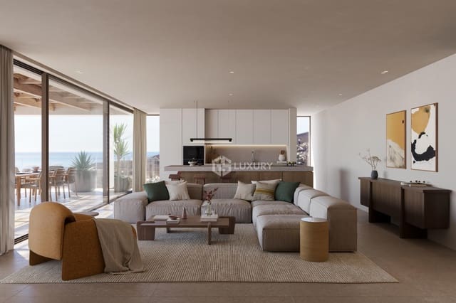 3 slaapkamer Villa te koop in La Caleta Adeje, Adeje met zwembad garage - € 2.400.000 (Ref: 9821282)