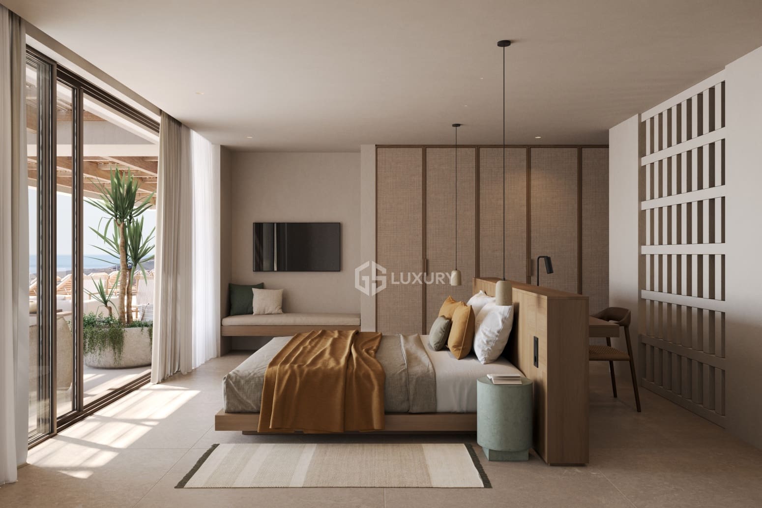 3 bedroom Villa for sale in Adeje with pool garage - € 2,400,000 (Ref: 9821282)