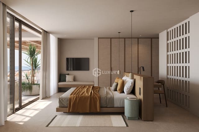 3 slaapkamer Villa te koop in La Caleta Adeje, Adeje met zwembad garage - € 2.400.000 (Ref: 9821282)