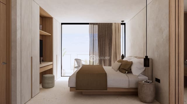 3 slaapkamer Villa te koop in La Caleta Adeje, Adeje met zwembad garage - € 2.400.000 (Ref: 9821282)
