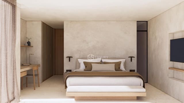 3 slaapkamer Villa te koop in La Caleta Adeje, Adeje met zwembad garage - € 2.400.000 (Ref: 9821282)