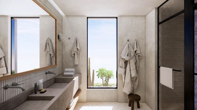 3 slaapkamer Villa te koop in La Caleta Adeje, Adeje met zwembad garage - € 2.400.000 (Ref: 9821282)
