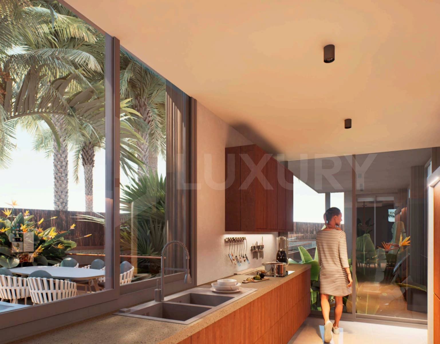 Building Plot for sale in Guia de Isora - € 3,100,000 (Ref: 9821284)