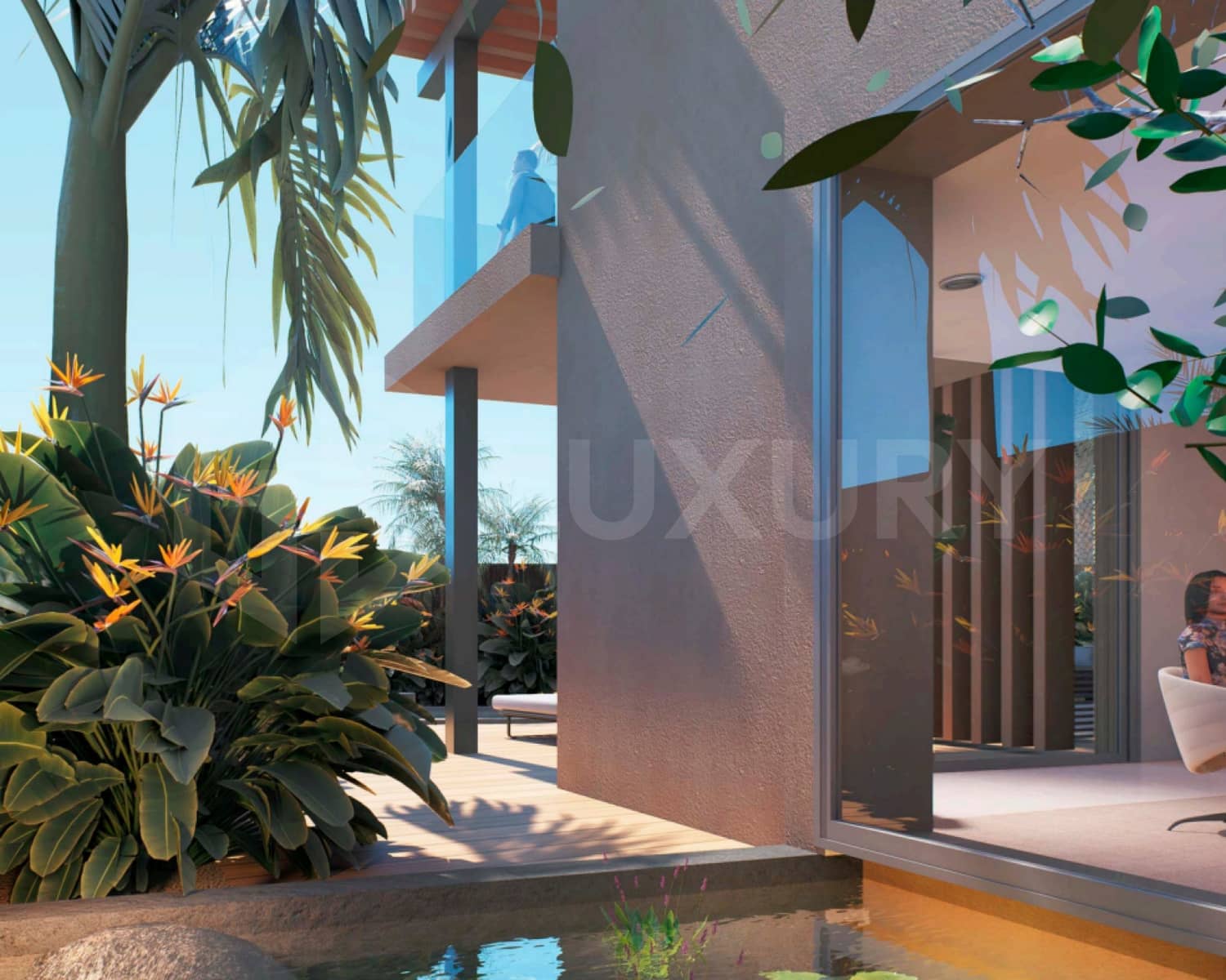 Building Plot for sale in Guia de Isora - € 3,100,000 (Ref: 9821284)