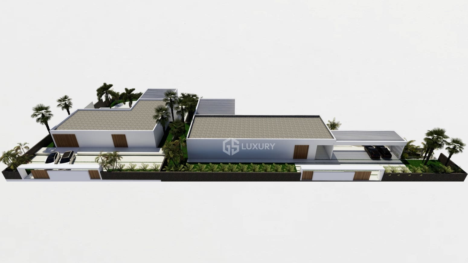 Building Plot for sale in Adeje - € 2,500,000 (Ref: 9821285)