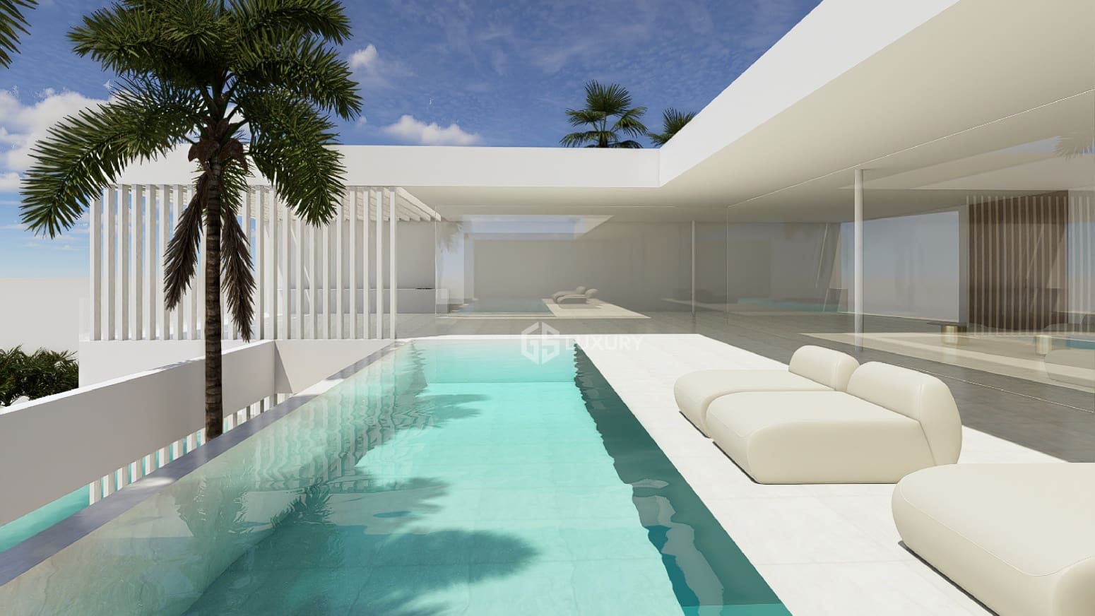 Building Plot for sale in Adeje - € 2,500,000 (Ref: 9821285)