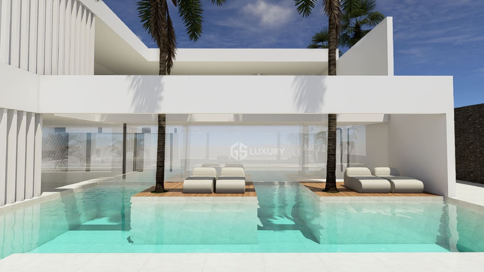 Building Plot for sale in Adeje - € 2,500,000 (Ref: 9821285)