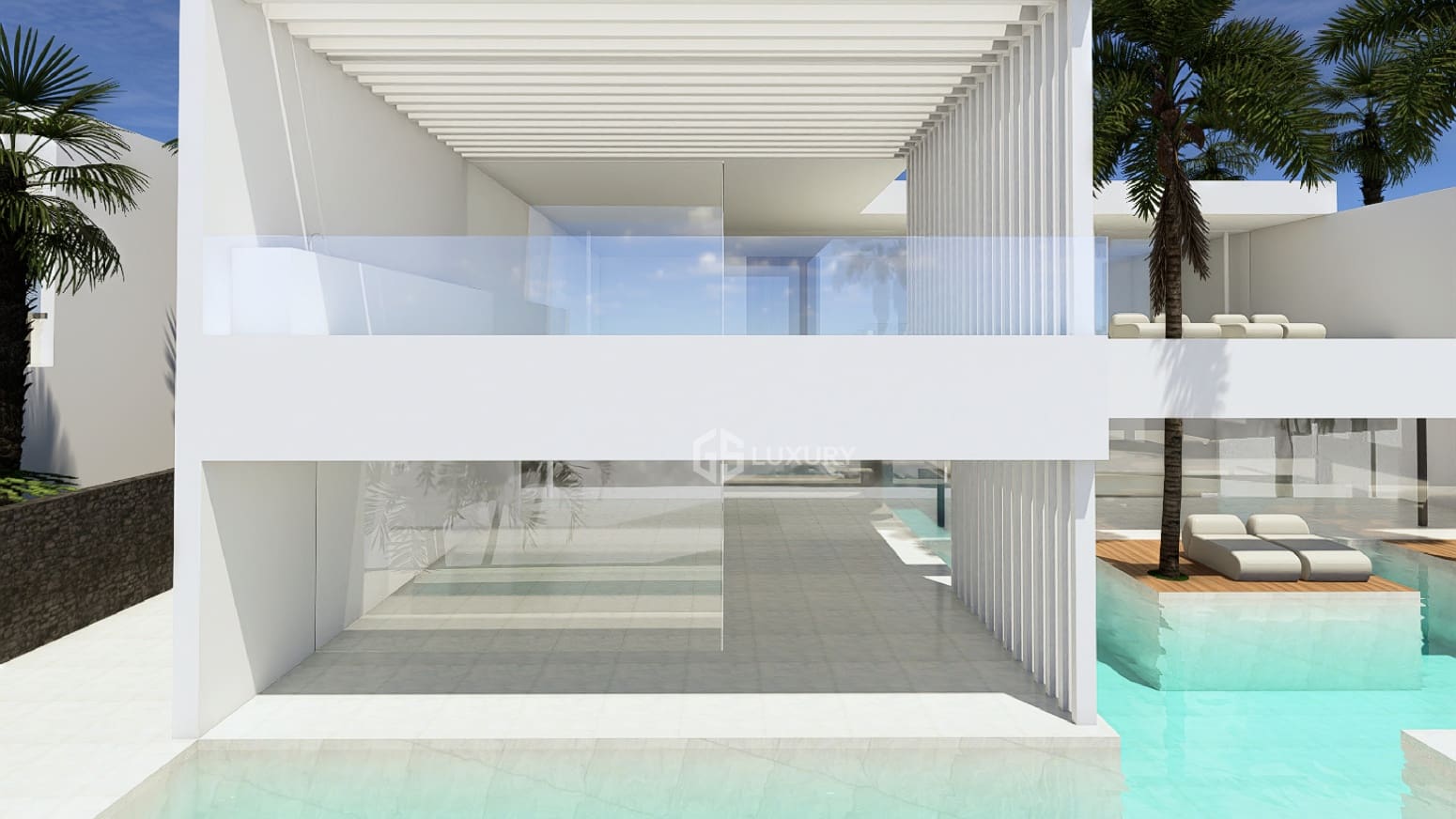 Building Plot for sale in Adeje - € 2,500,000 (Ref: 9821285)