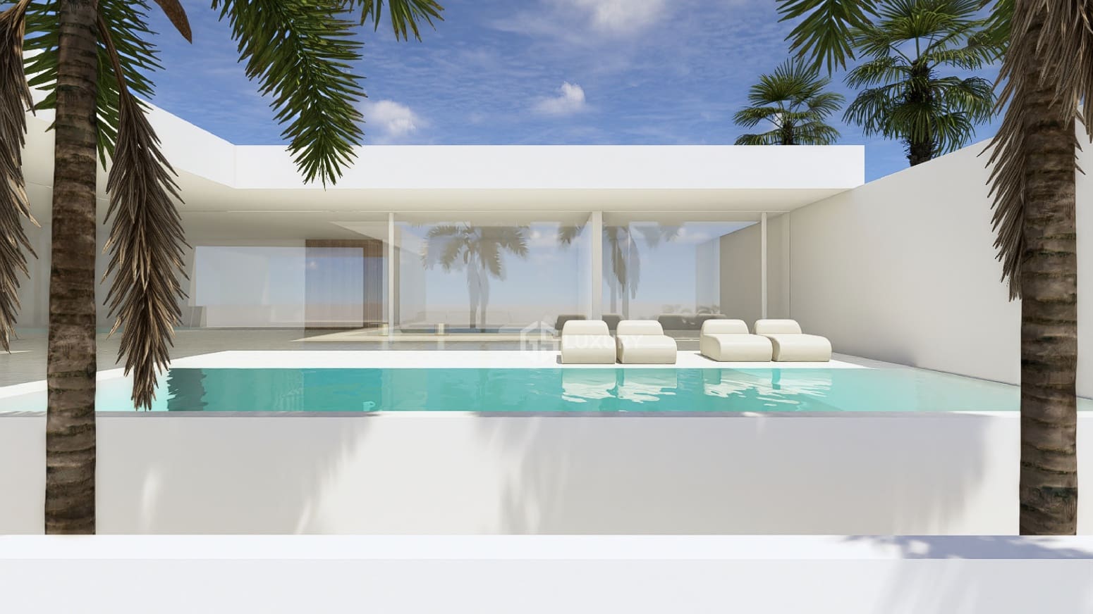 Building Plot for sale in Adeje - € 2,500,000 (Ref: 9821285)