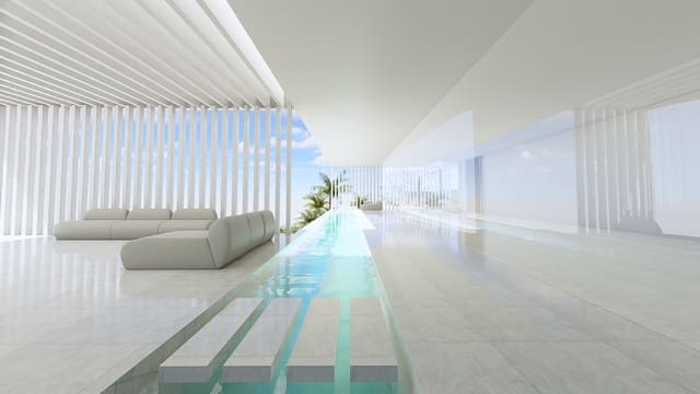 Building Plot for sale in La Caldera, Adeje - € 2,500,000 (Ref: 9821285)
