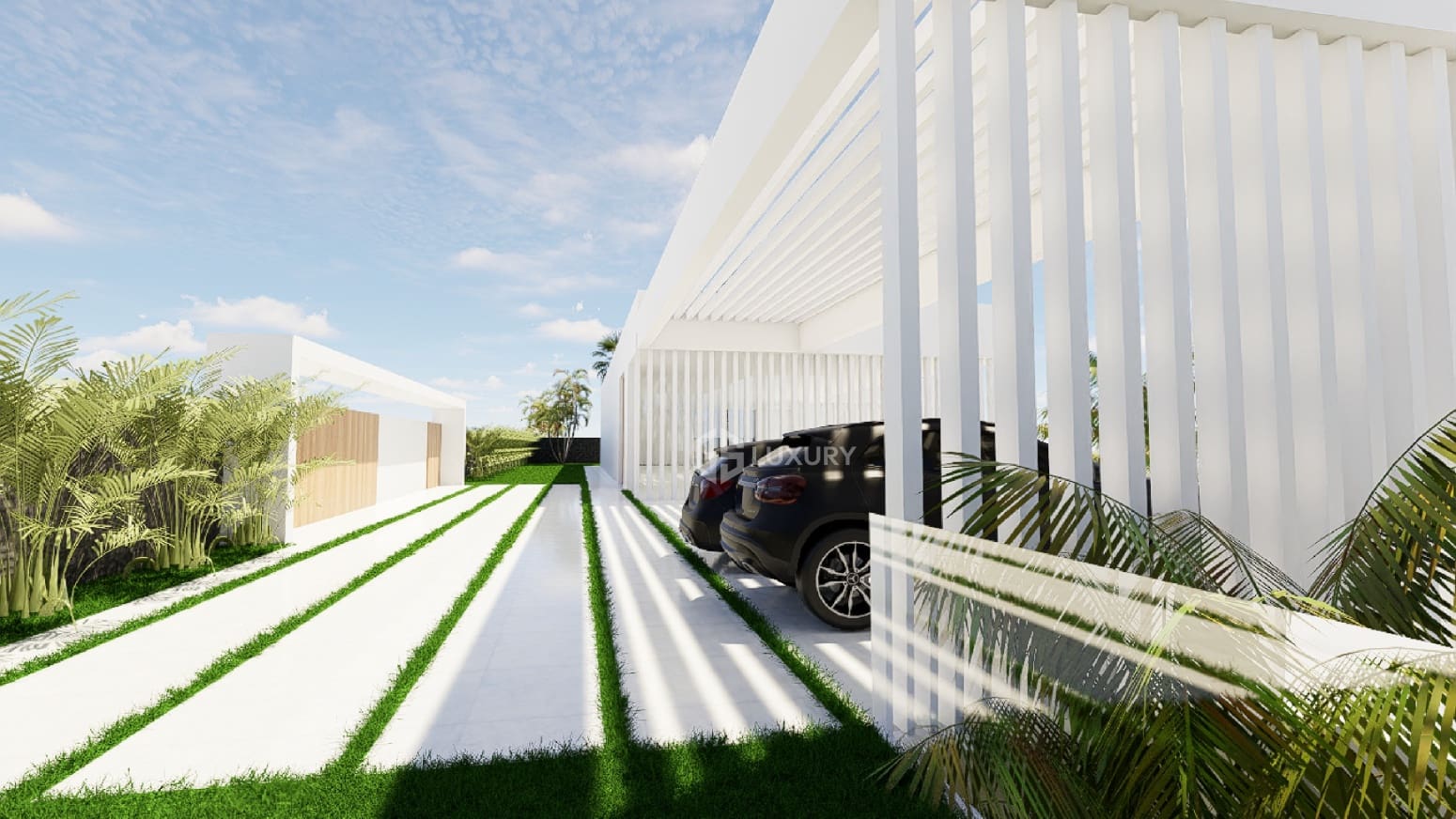 Building Plot for sale in Adeje - € 2,500,000 (Ref: 9821285)