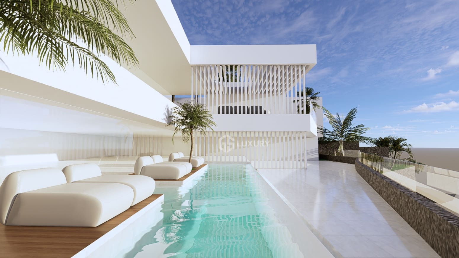 Building Plot for sale in Adeje - € 2,500,000 (Ref: 9821285)