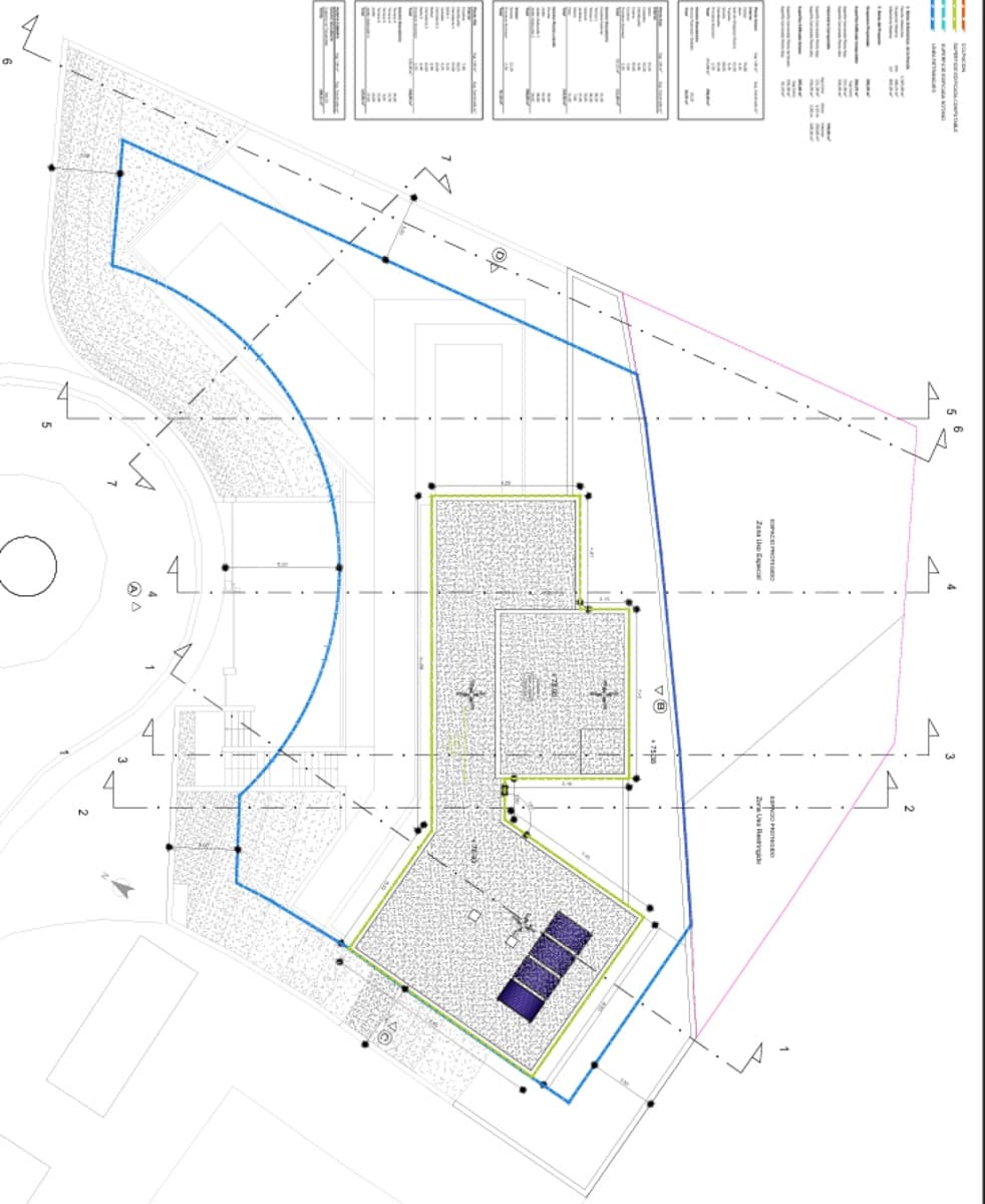 Building Plot for sale in Arona - € 1,250,000 (Ref: 9821286)
