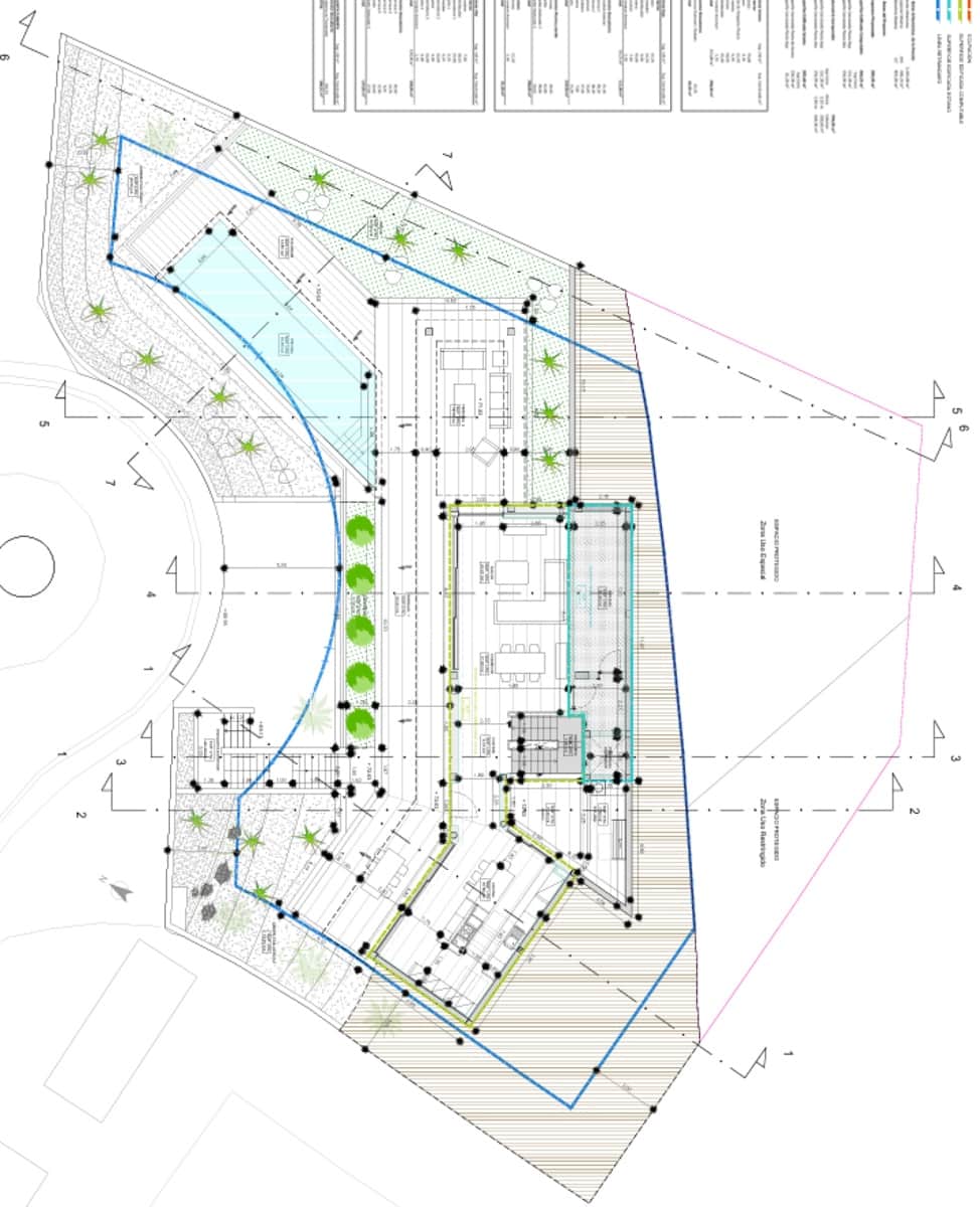 Building Plot for sale in Arona - € 1,250,000 (Ref: 9821286)
