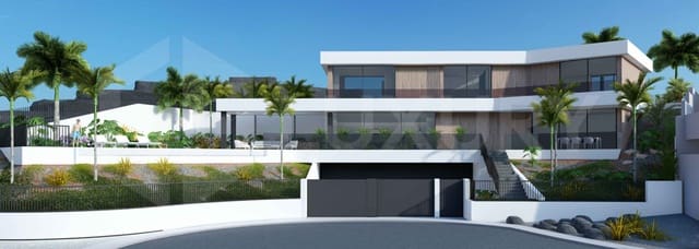 Solar/Parcela en Palm-Mar, Arona en venta - 1.250.000 € (Ref: 9821286)