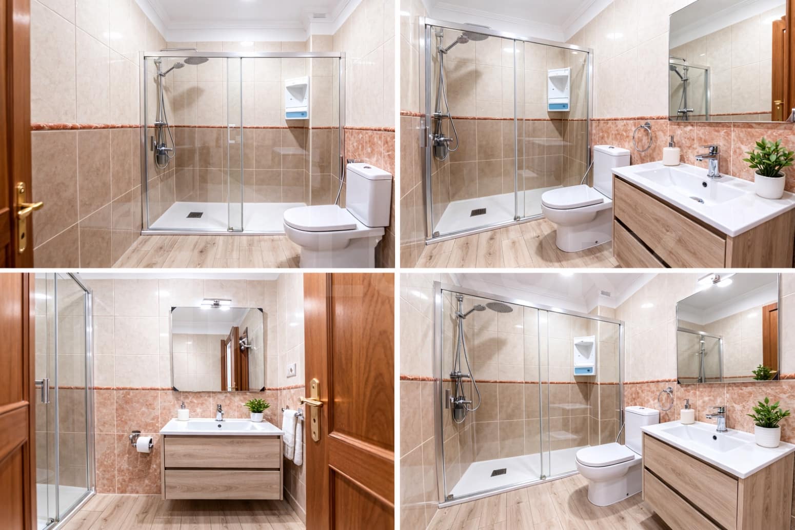 3 soveværelse Villa til leje i Adeje med swimmingpool - € 4.500 (Ref: 9821289)