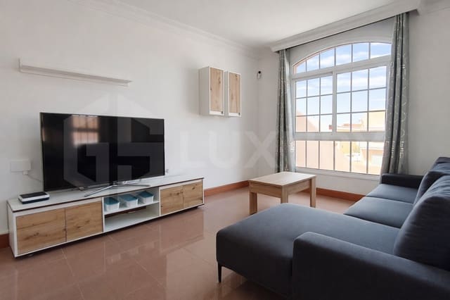 3 soveværelse Villa til leje i Playa de Fañabé Alto, Adeje med swimmingpool - € 4.500 (Ref: 9821289)