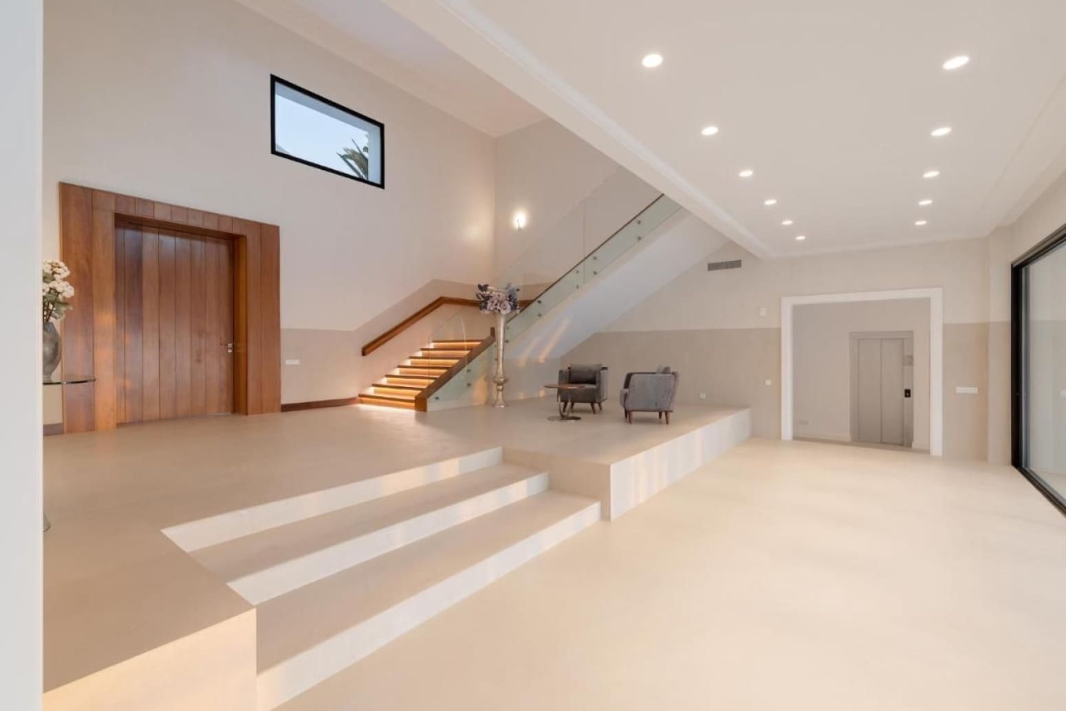 Chalet de 7 habitaciones en Adeje en venta con garaje - 8.500.000 € (Ref: 9821291)