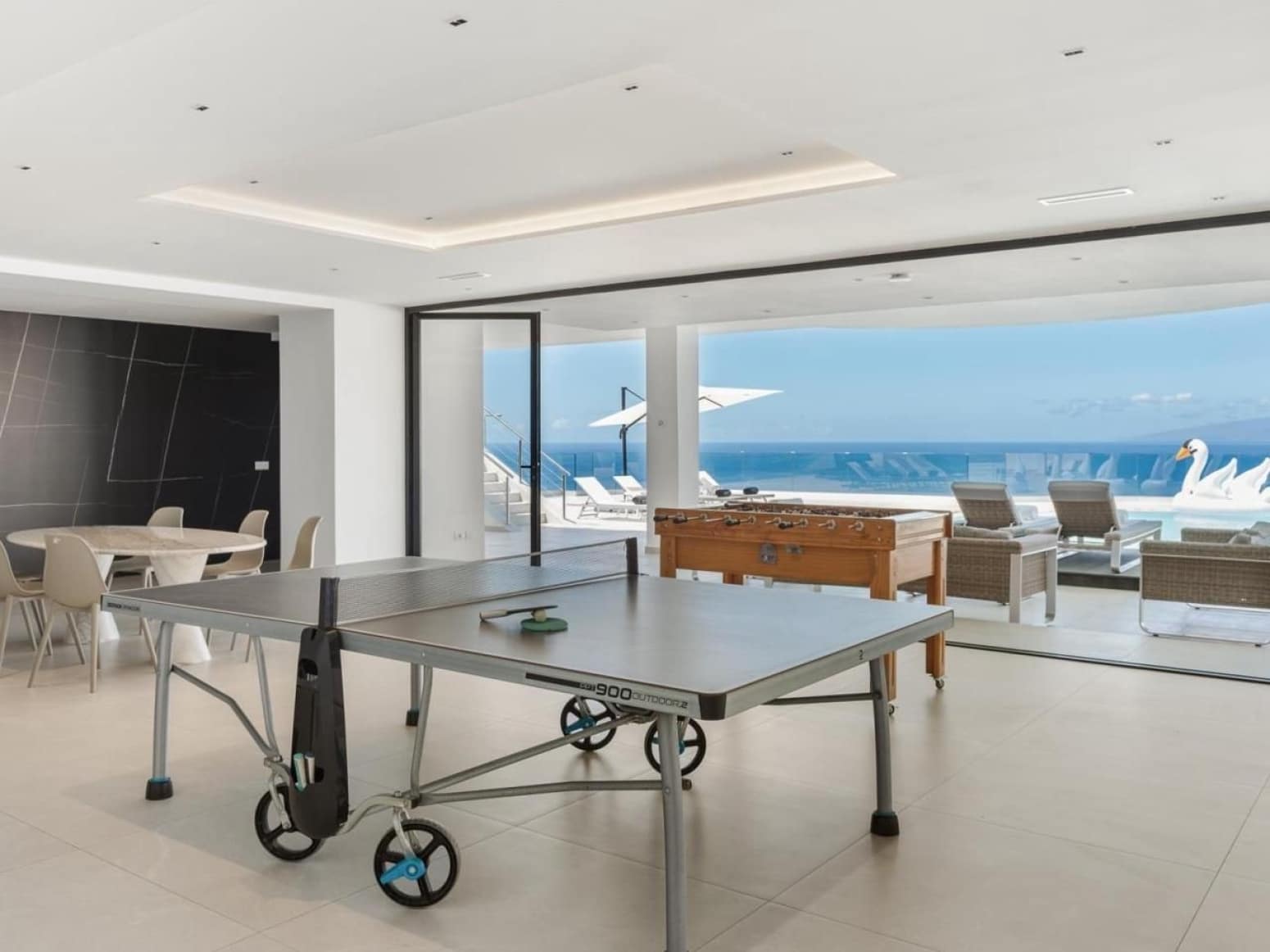 Chalet de 7 habitaciones en Adeje en venta con garaje - 8.500.000 € (Ref: 9821291)