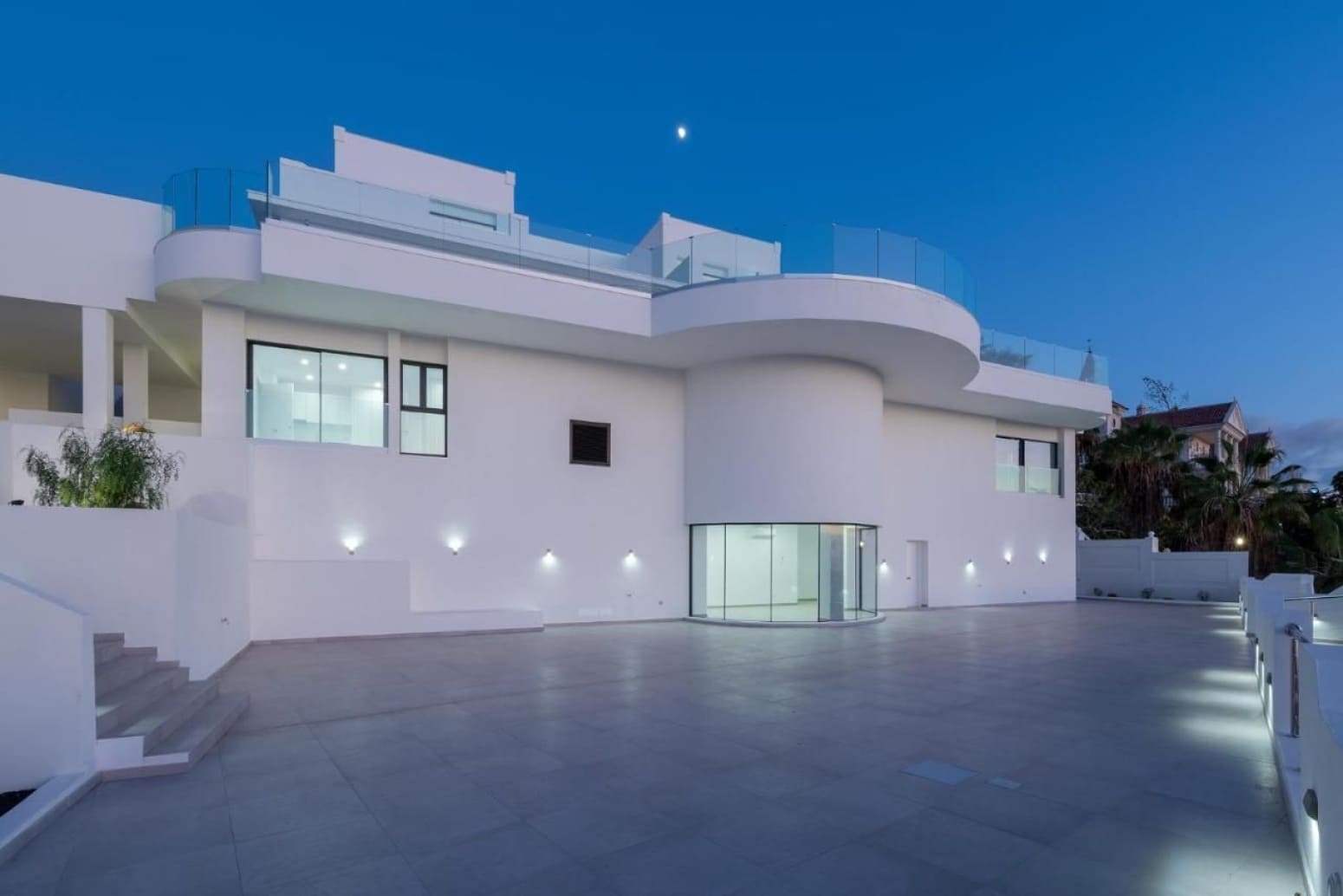Chalet de 7 habitaciones en Adeje en venta con garaje - 8.500.000 € (Ref: 9821291)