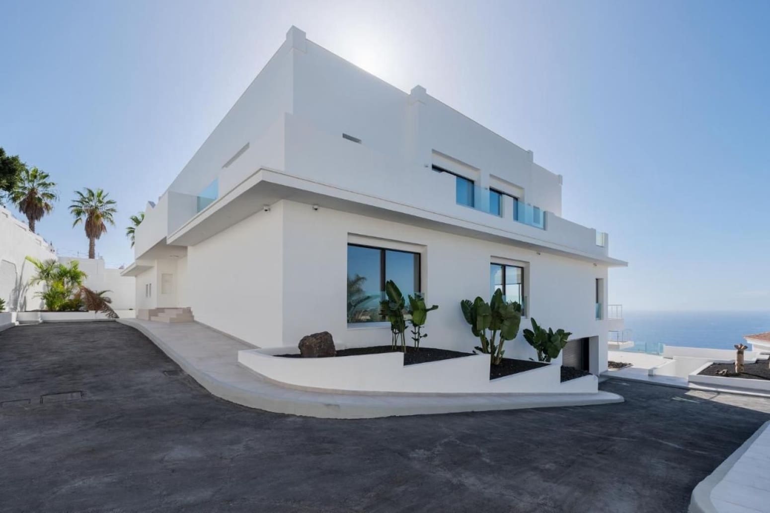 Chalet de 7 habitaciones en Adeje en venta con garaje - 8.500.000 € (Ref: 9821291)