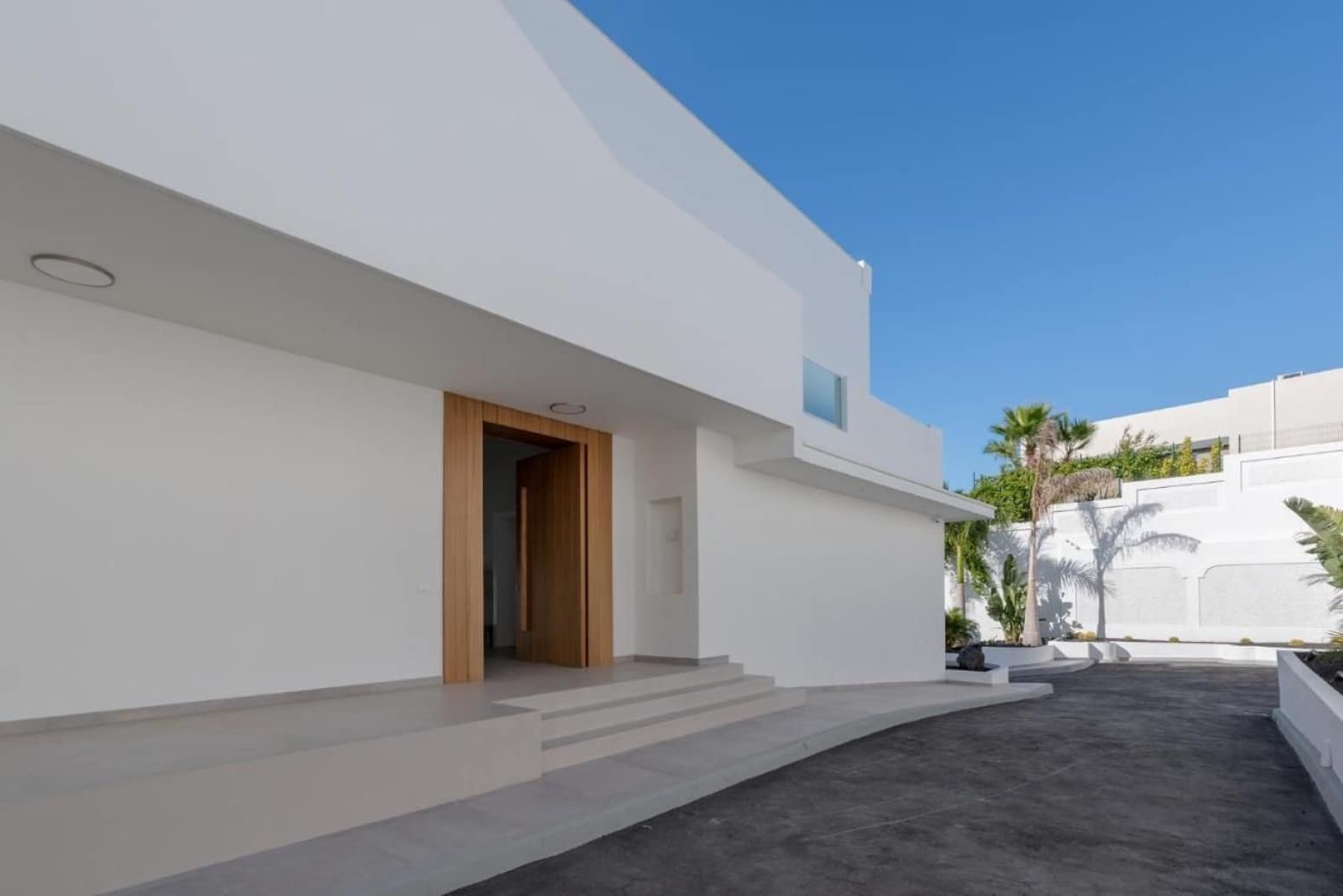 Chalet de 7 habitaciones en Adeje en venta con garaje - 8.500.000 € (Ref: 9821291)