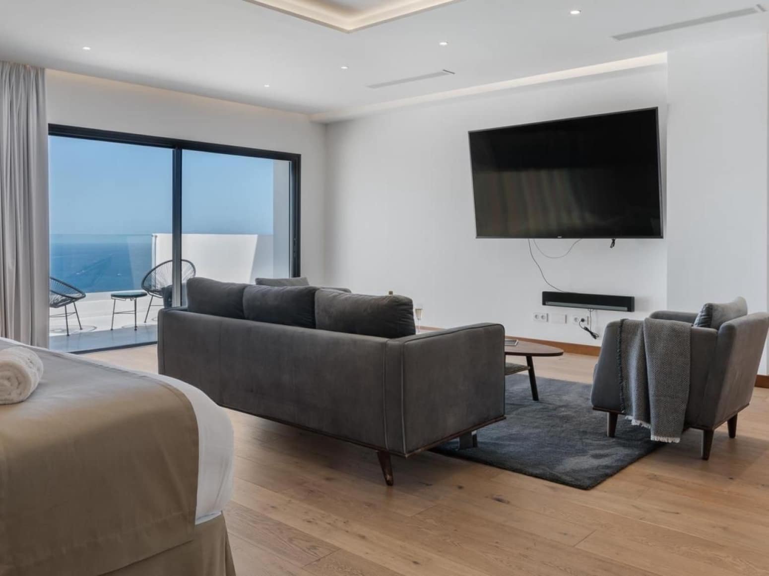 Chalet de 7 habitaciones en Adeje en venta con garaje - 8.500.000 € (Ref: 9821291)