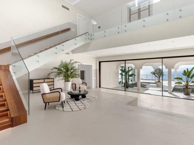 Chalet de 7 habitaciones en San Eugenio Alto, Adeje en venta con garaje - 8.500.000 € (Ref: 9821291)