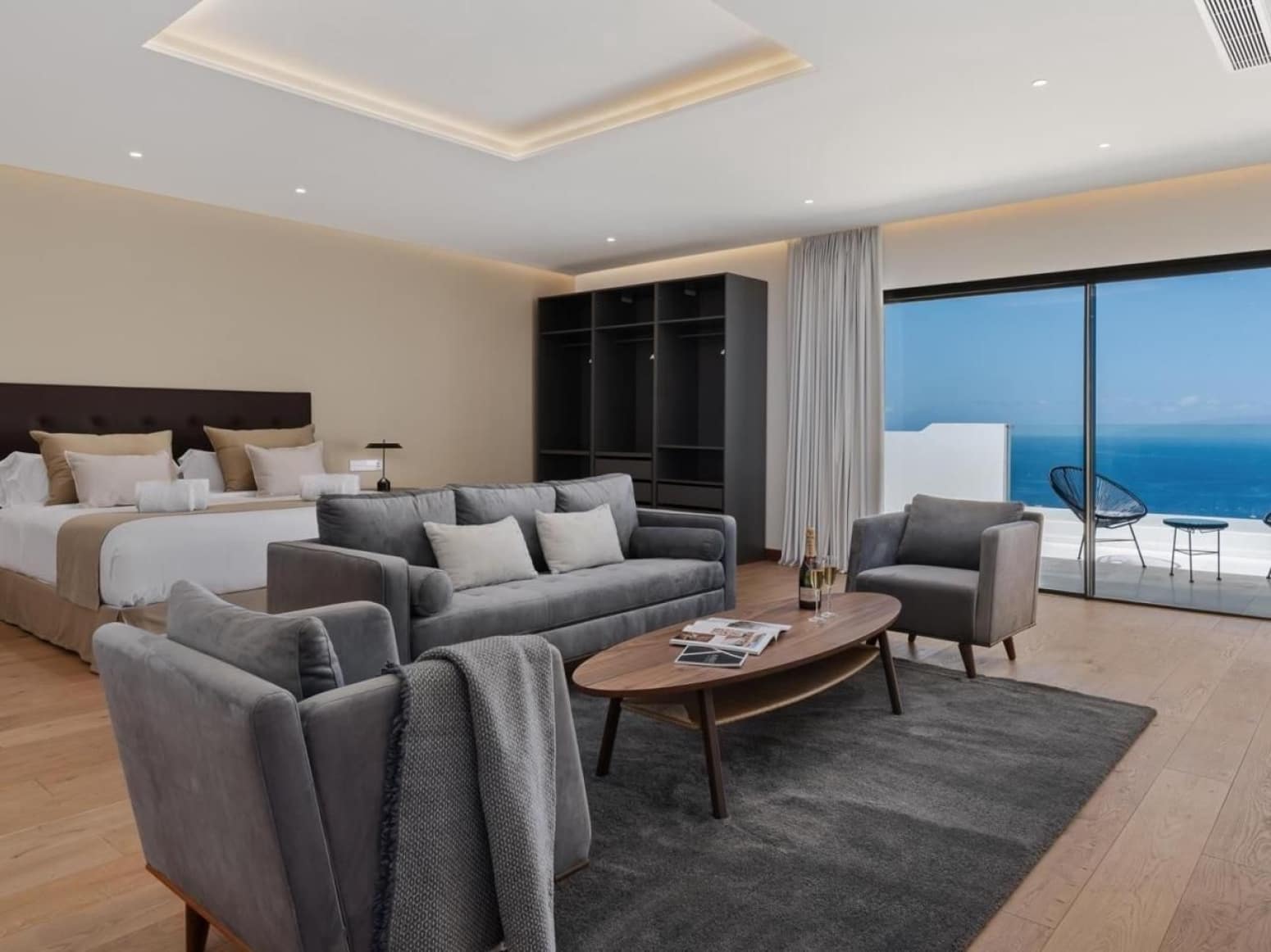 Chalet de 7 habitaciones en Adeje en venta con garaje - 8.500.000 € (Ref: 9821291)