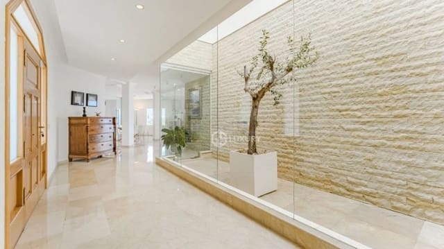 Chalet de 6 habitaciones en Casco Urbano, Adeje en venta con garaje - 2.850.000 € (Ref: 9821292)