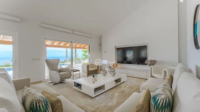Chalet de 6 habitaciones en Casco Urbano, Adeje en venta con garaje - 2.850.000 € (Ref: 9821292)