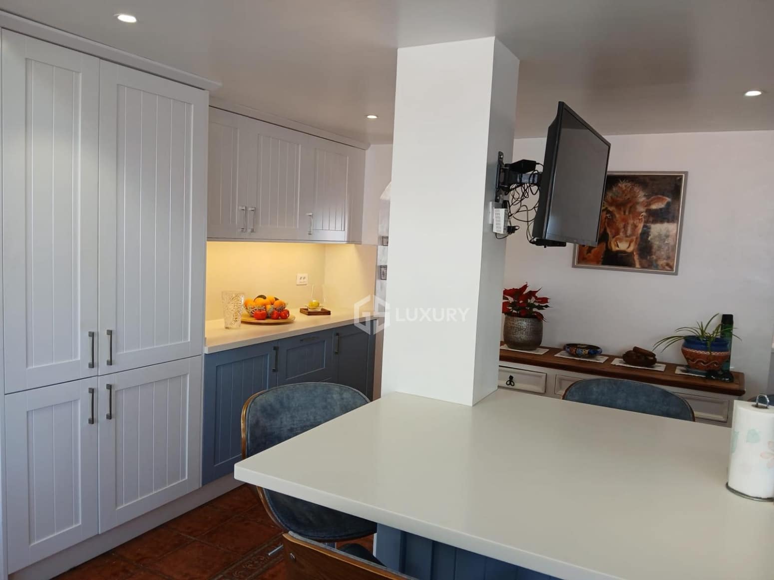 5 slaapkamer Villa te koop in Adeje - € 1.600.000 (Ref: 9821293)
