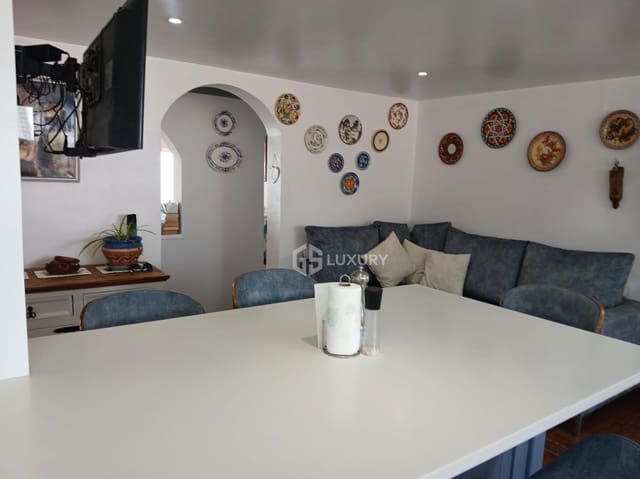 5 slaapkamer Villa te koop in Armeñime - Las Moraditas - Las Cancelas, Adeje - € 1.600.000 (Ref: 9821293)