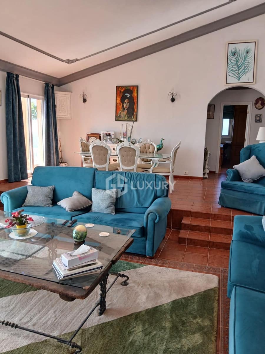 5 slaapkamer Villa te koop in Adeje - € 1.600.000 (Ref: 9821293)