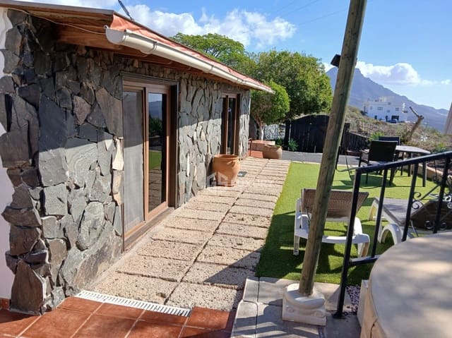 5 slaapkamer Villa te koop in Armeñime - Las Moraditas - Las Cancelas, Adeje - € 1.600.000 (Ref: 9821293)