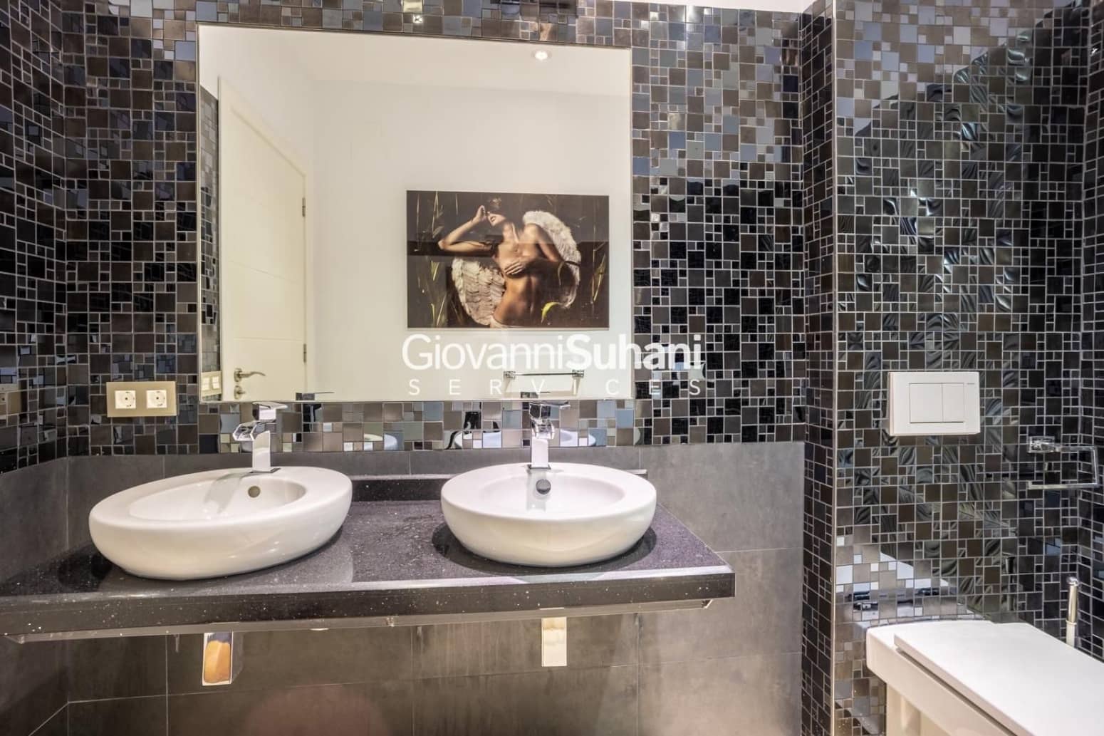 Chalet de 6 habitaciones en Adeje en venta con garaje - 7.000.000 € (Ref: 9821294)