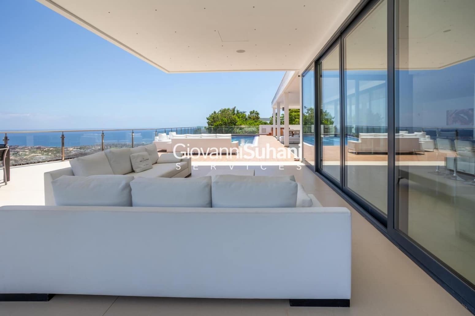 Chalet de 6 habitaciones en Adeje en venta con garaje - 7.000.000 € (Ref: 9821294)